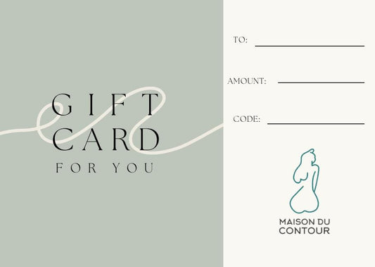 Gift card 🎁
